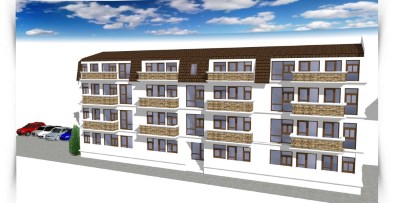 COMPLEX REZIDENTIAL SOMES